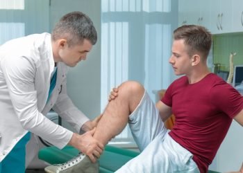 Sporcu Rehabilitasyonu